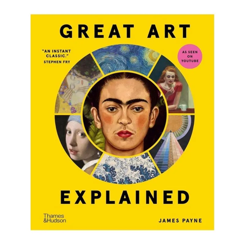 GREAT ART EXPLAINED