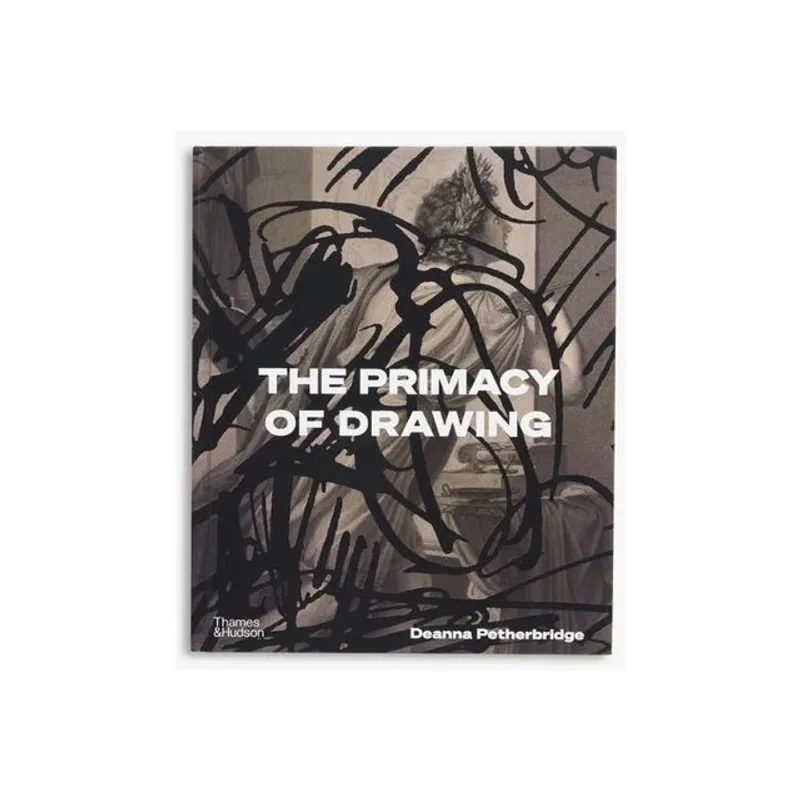 THE PRIMACY OF DRAWING