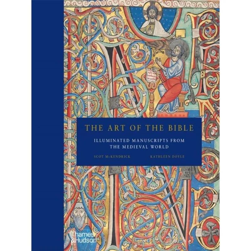THE ART OF THE BIBLE