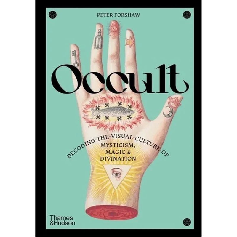 OCCULT
