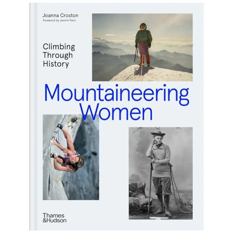 MOUNTAINEERING WOMEN