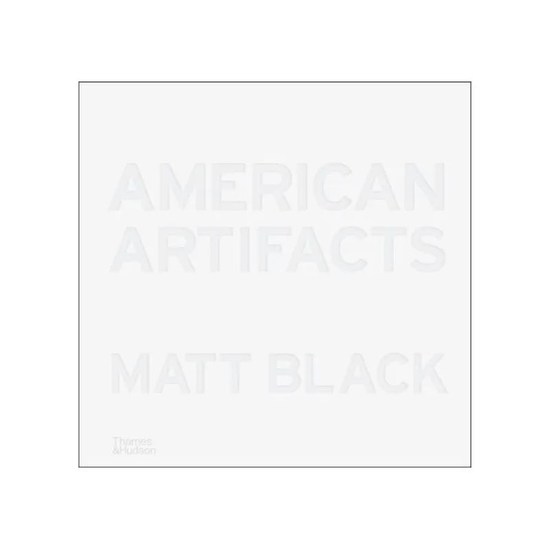 AMERICAN ARTIFACTS