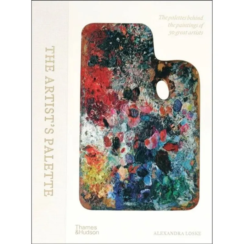 THE ARTIST'S PALETTE