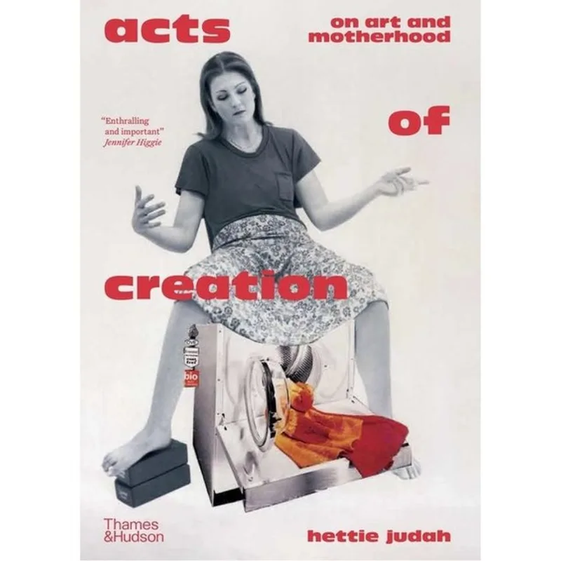 ACTS OF CREATION