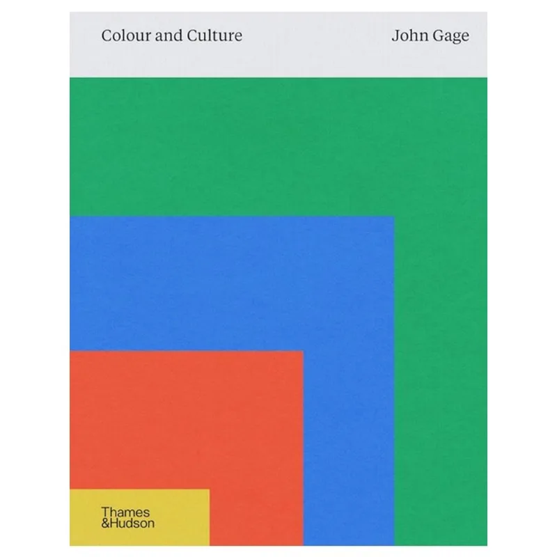 COLOUR AND CULTURE