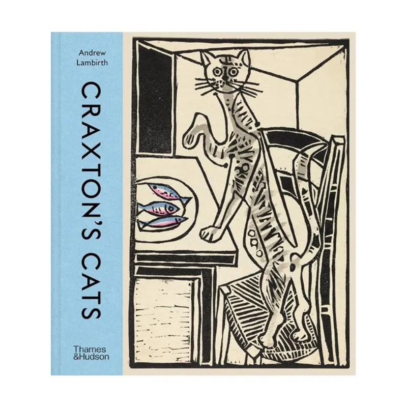 CRAXTON'S CATS