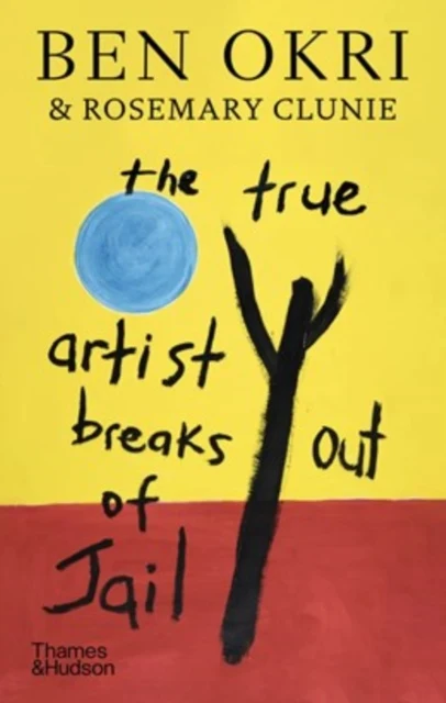True Artist Breaks out of Jail, The