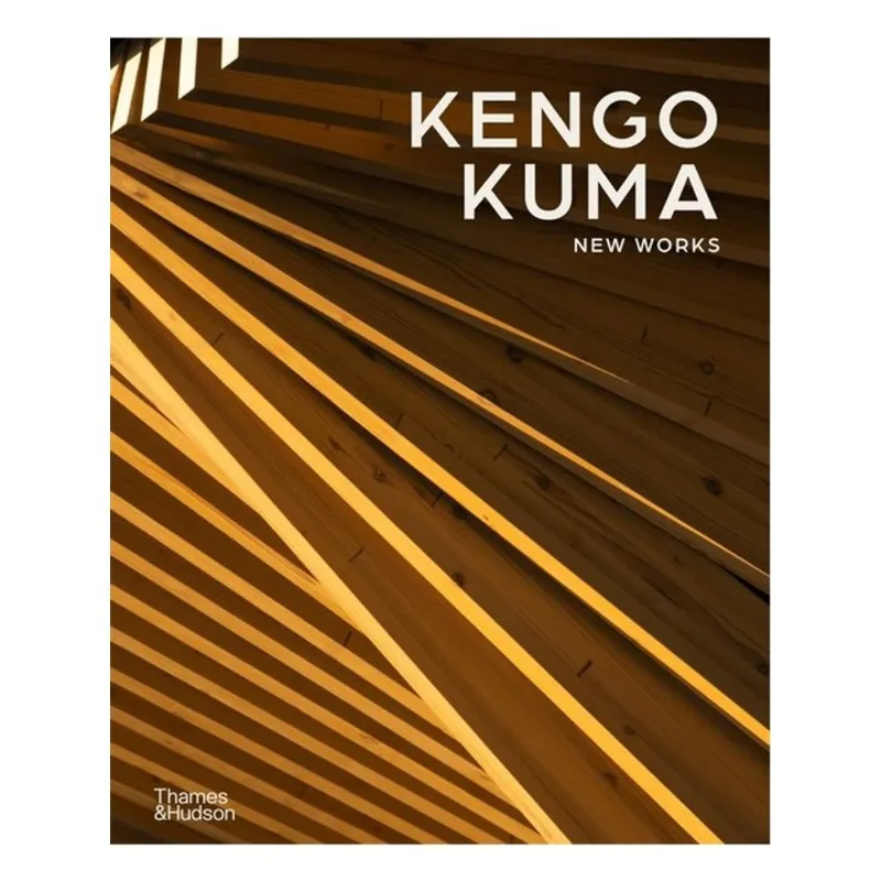 KENGO KUMA