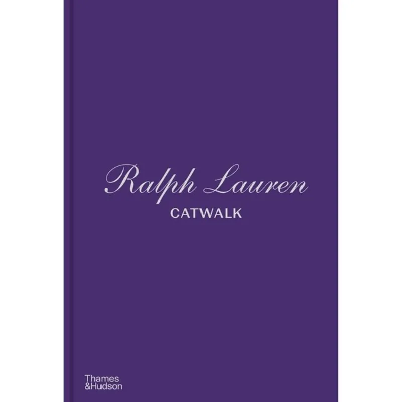RALPH LAUREN CATWALK