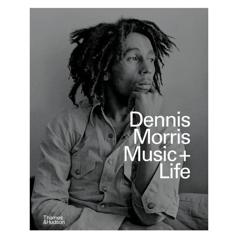 DENNIS MORRIS - MUSIC + LIFE