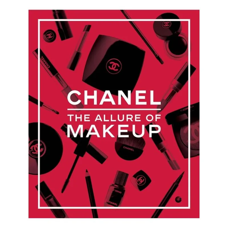 CHANEL - THE ALLURE OF MAKEUP