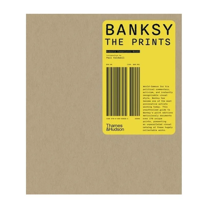 BANKSY