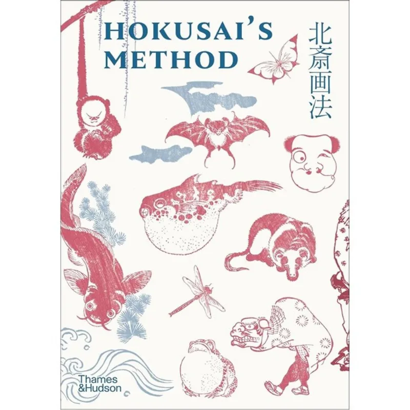 HOKUSAI'S METHOD