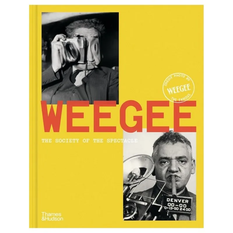 WEEGEE