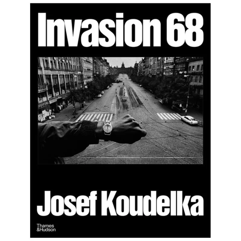 INVASION PRAGUE 68