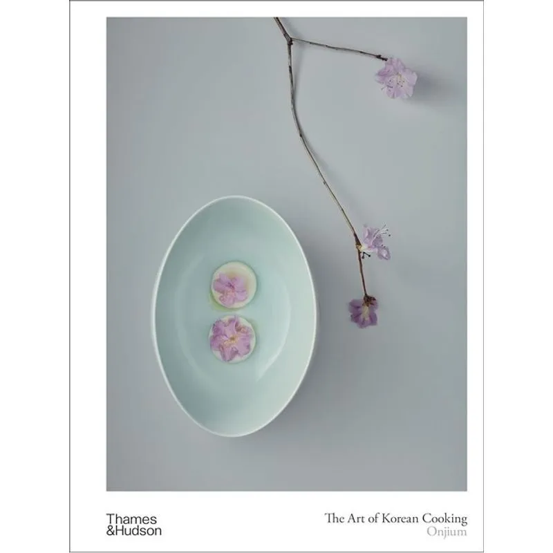 THE ART OF KOREAN COOKING