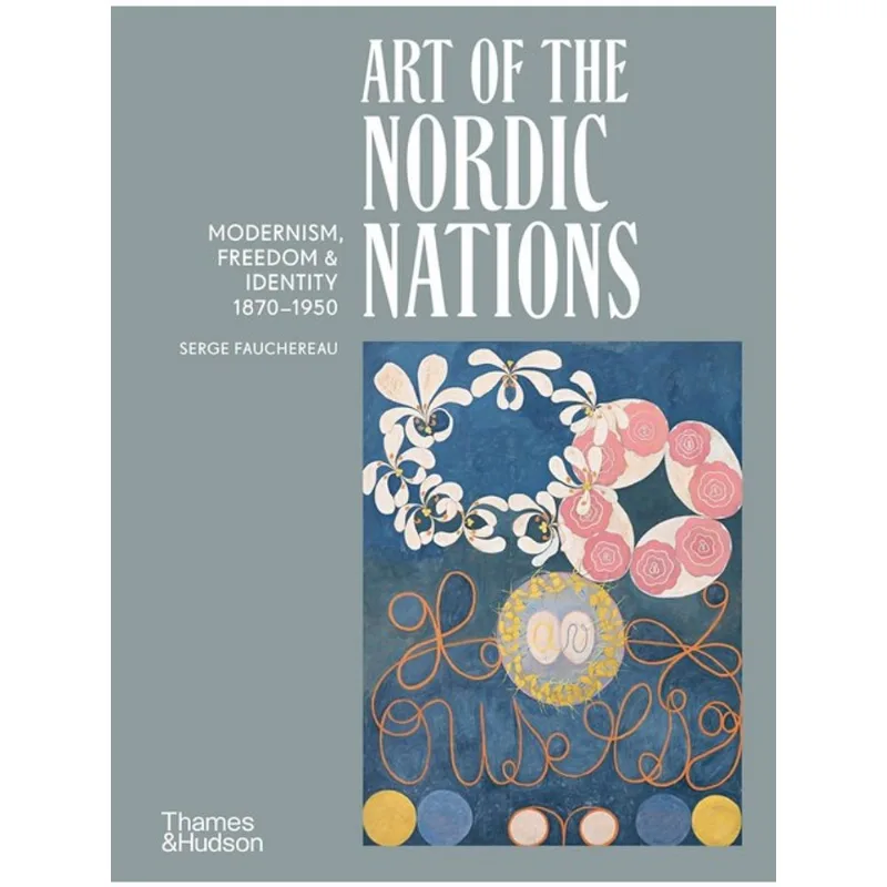 ART OF THE NORDIC NATIONS