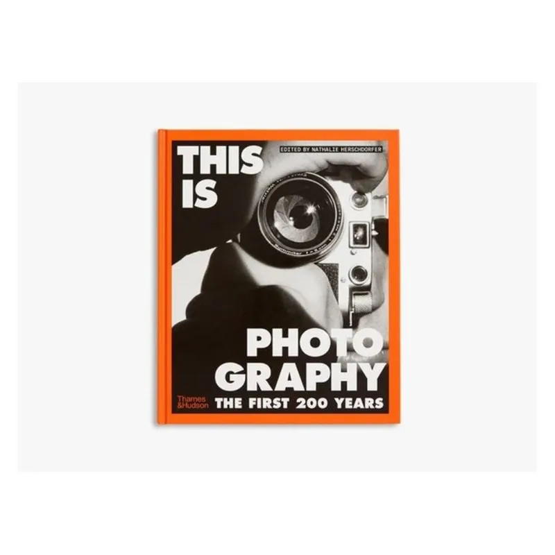 THIS IS PHOTOGRAPHY