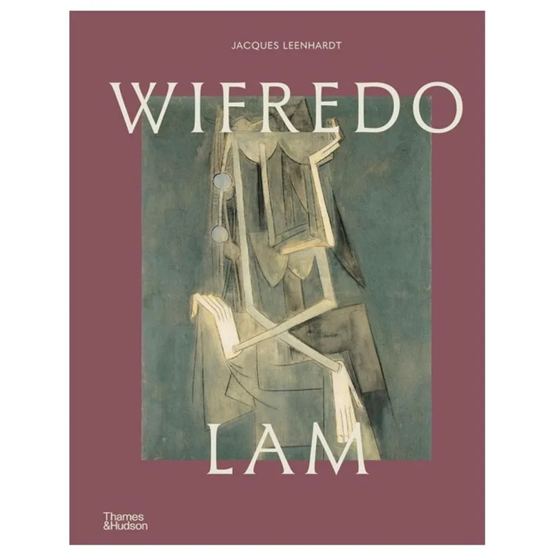 WIFREDO LAM