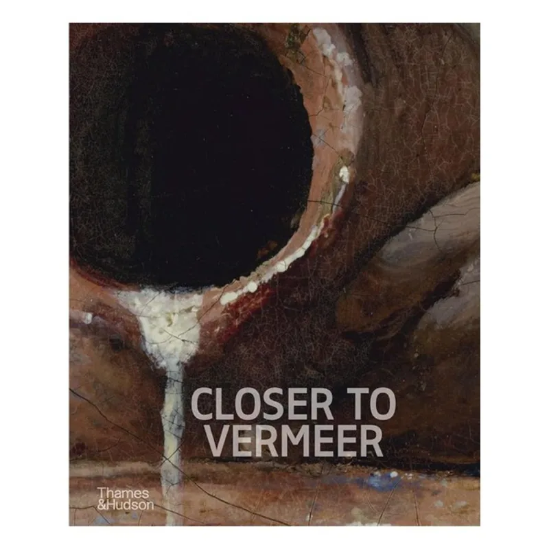 CLOSER TO VERMEER
