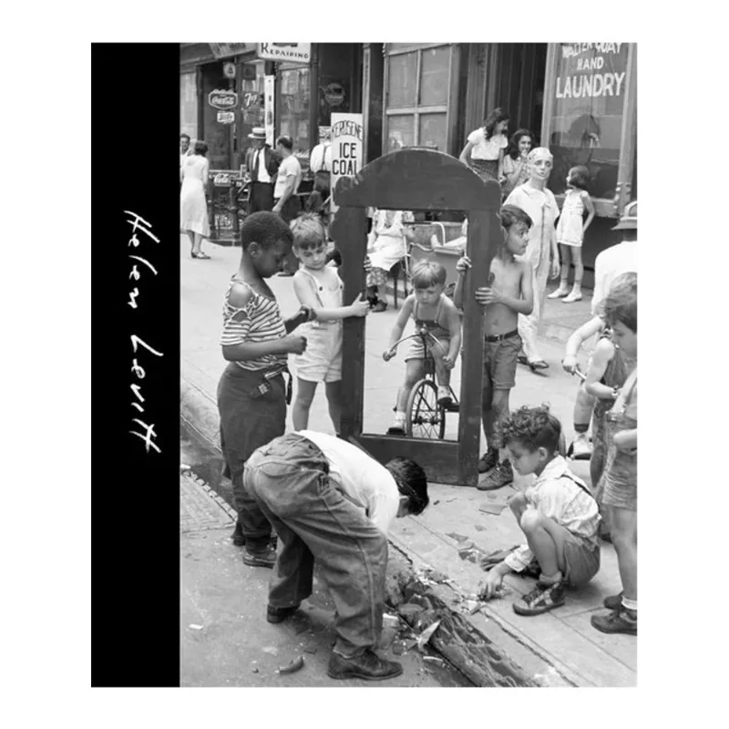 HELEN LEVITT