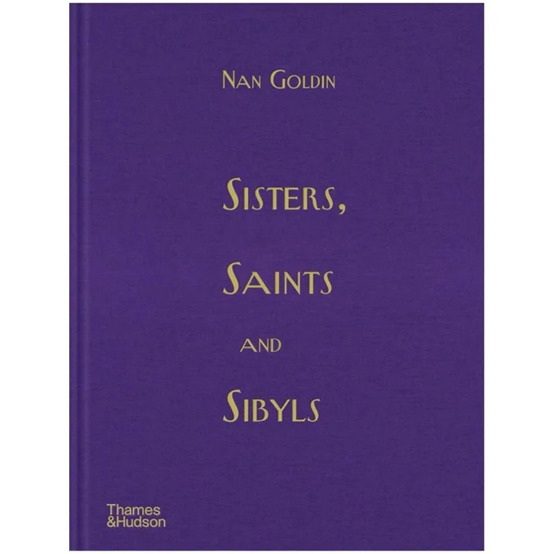 SISTERS, SAINTS AND SIBYLS