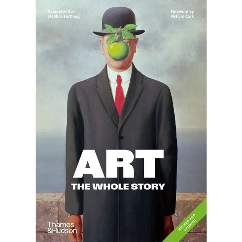 ART - THE WHOLE STORY