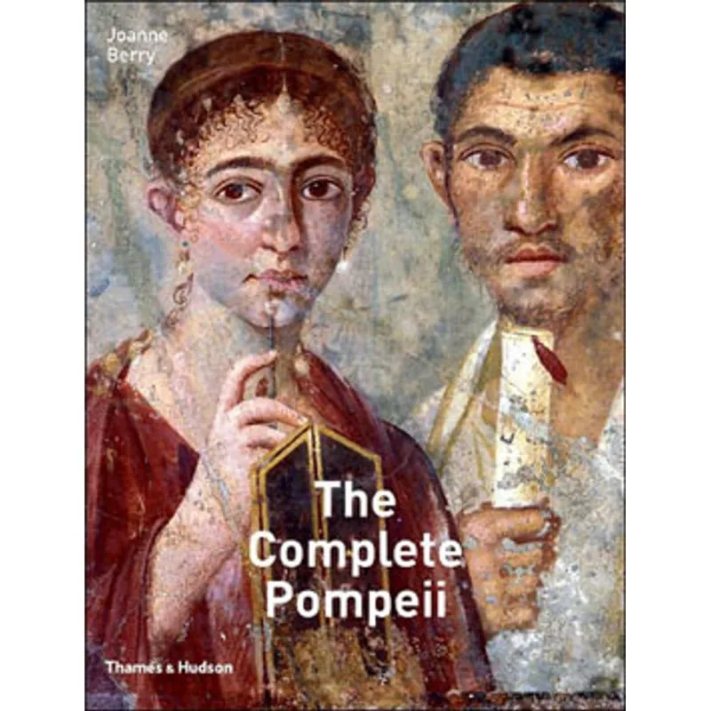 COMPLETE POMPEII, THE