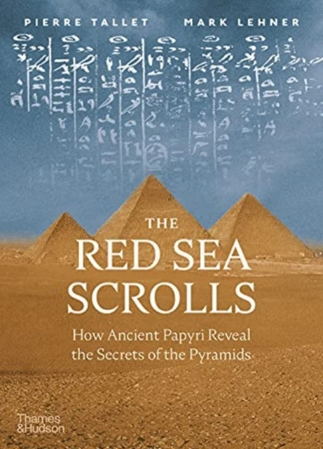 Red Sea Scrolls, The