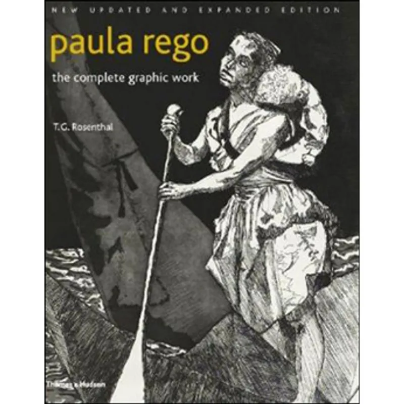 PAULA REGO - THE COMPLETE GRAPHIC WORK