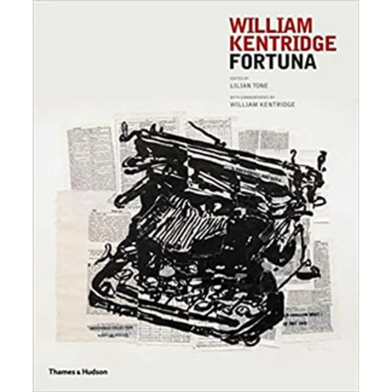 WILLIAM KENTRIDGE - FORTUNA
