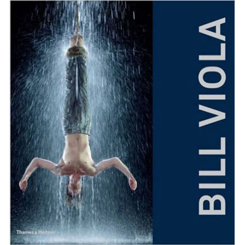 BILL VIOLA