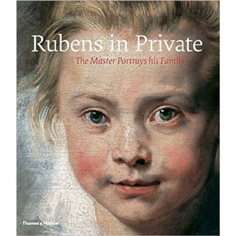 RUBENS IN PRIVATE