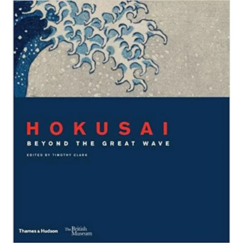 HOKUSAI