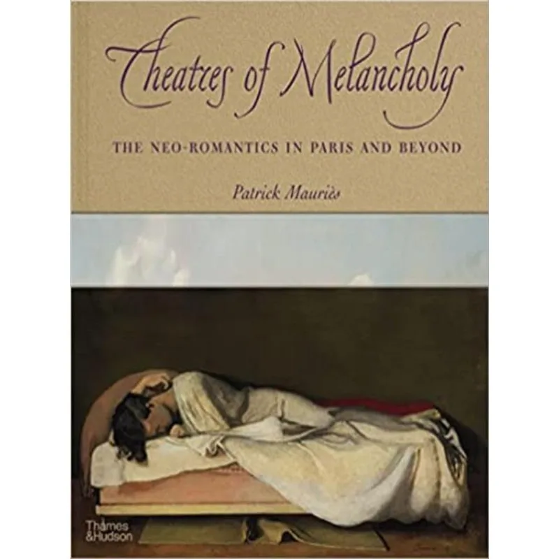 THEATRES OF MELANCHOLY