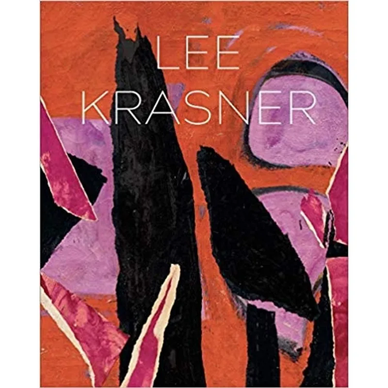 LEE KRASNER