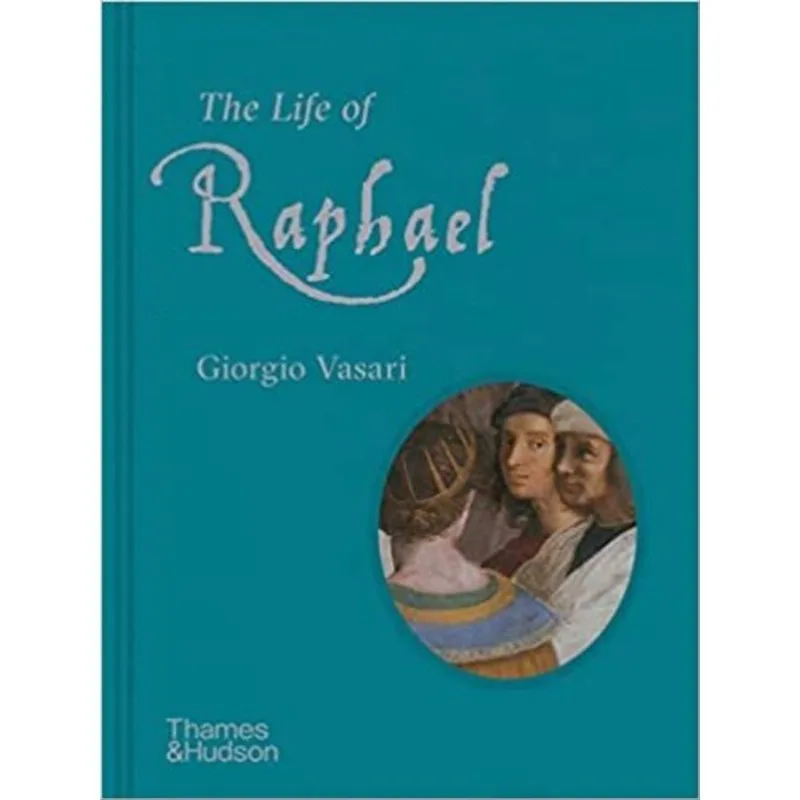 THE LIFE OF RAPHAEL