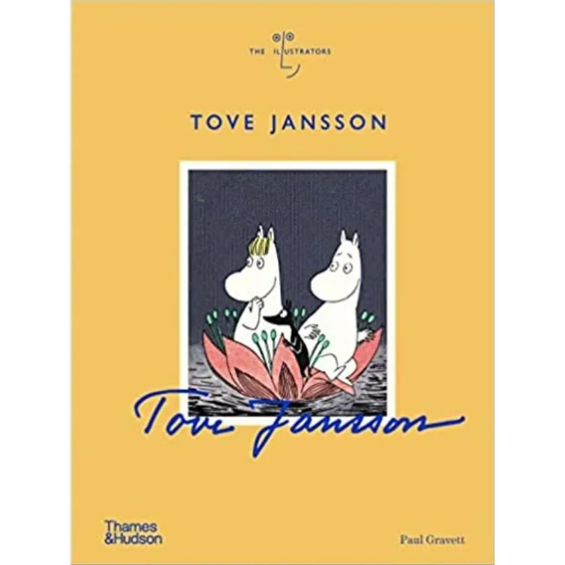 TOVE JANSSON