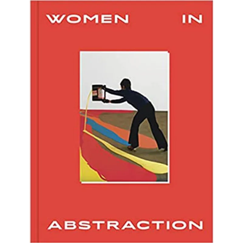 WOMEN IN ABSTRACTION