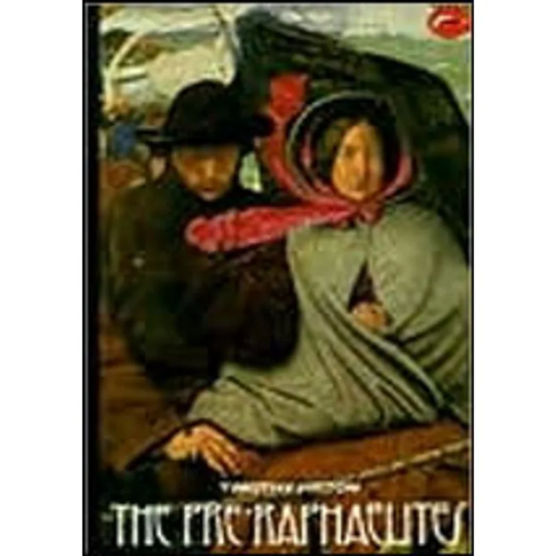 PRE-RAPHAELITES,THE (TH)