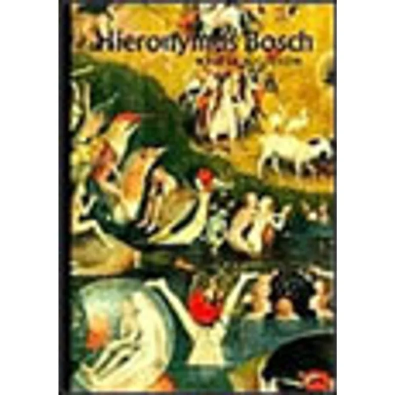HIERONYMOUS BOSCH