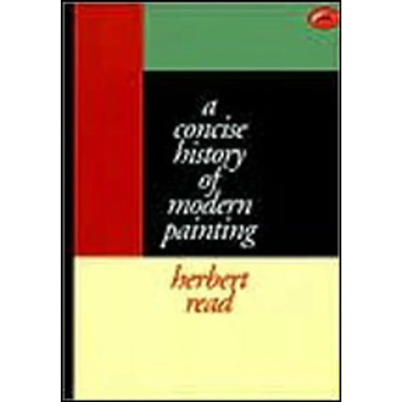 MODERN PAINTING - A CONCISE HISTORY