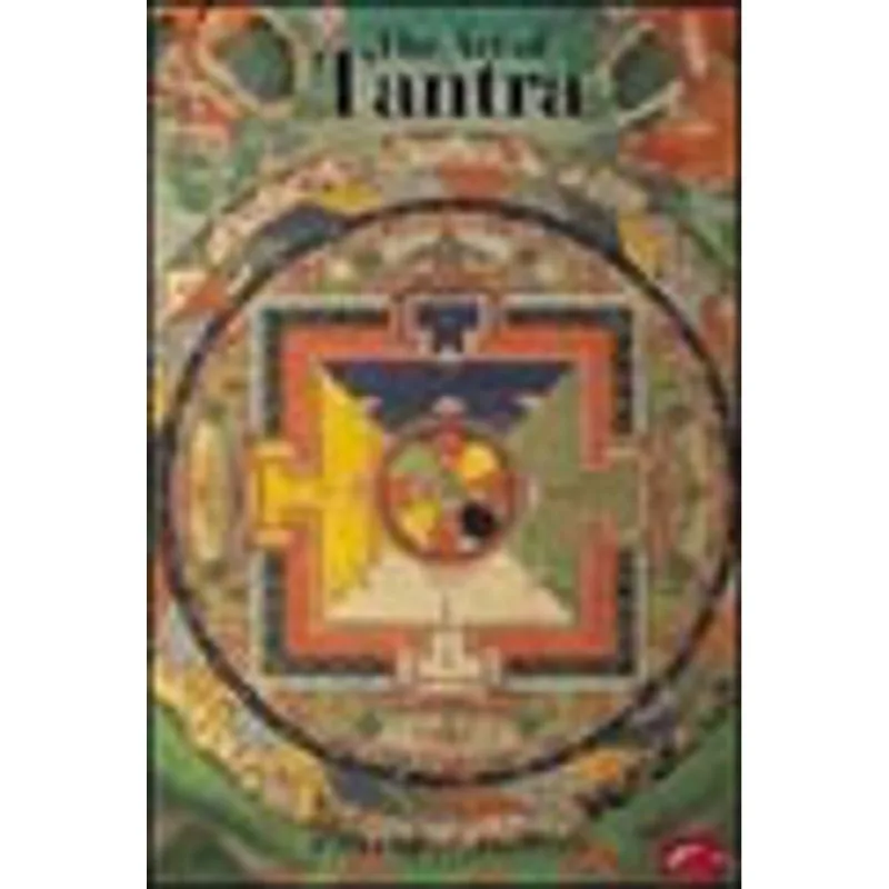 ART OF TANTRA, THE