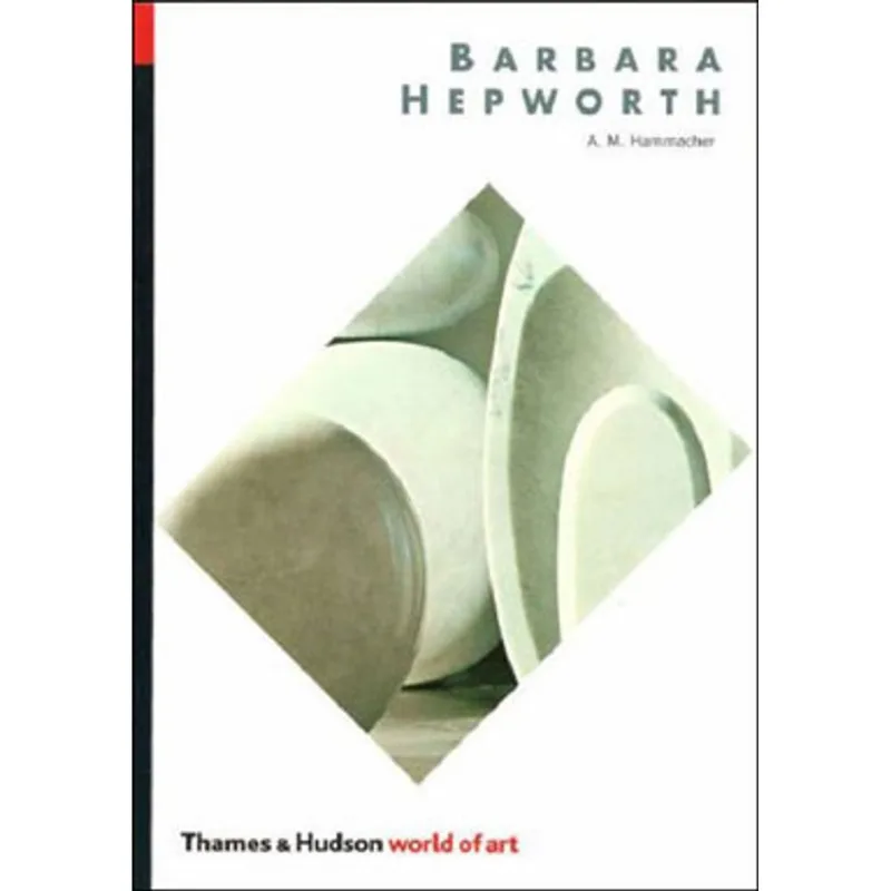 BARBARA HEPWORTH
