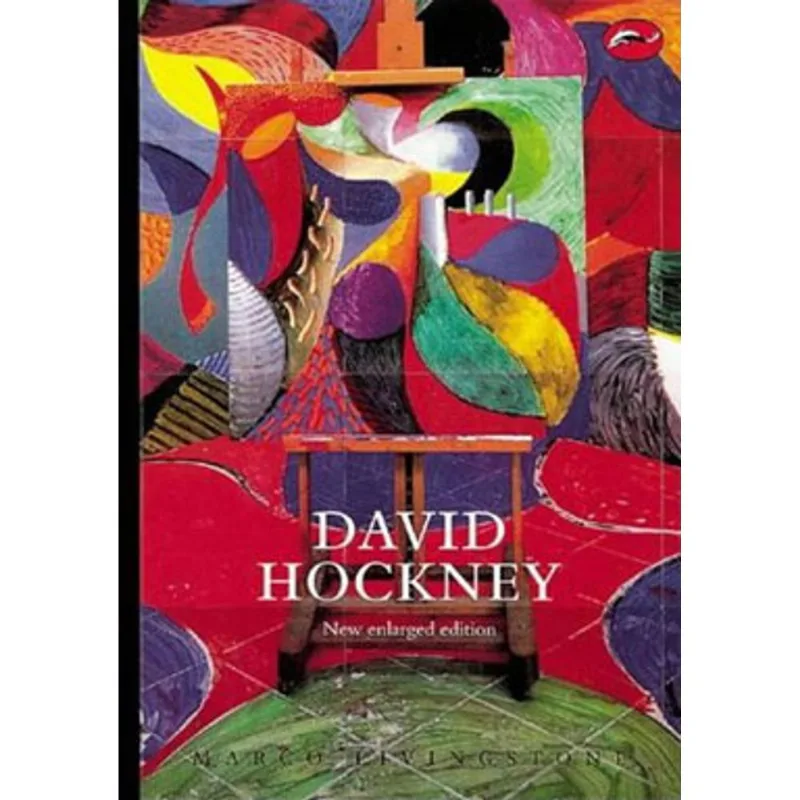 DAVID HOCKNEY
