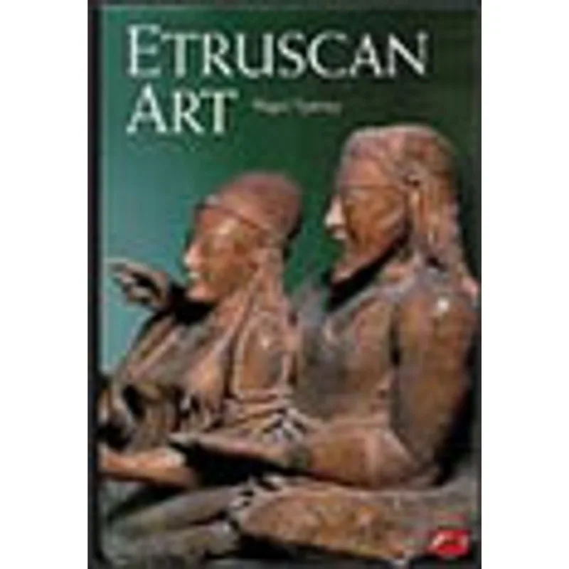 ETRUSCAN ART
