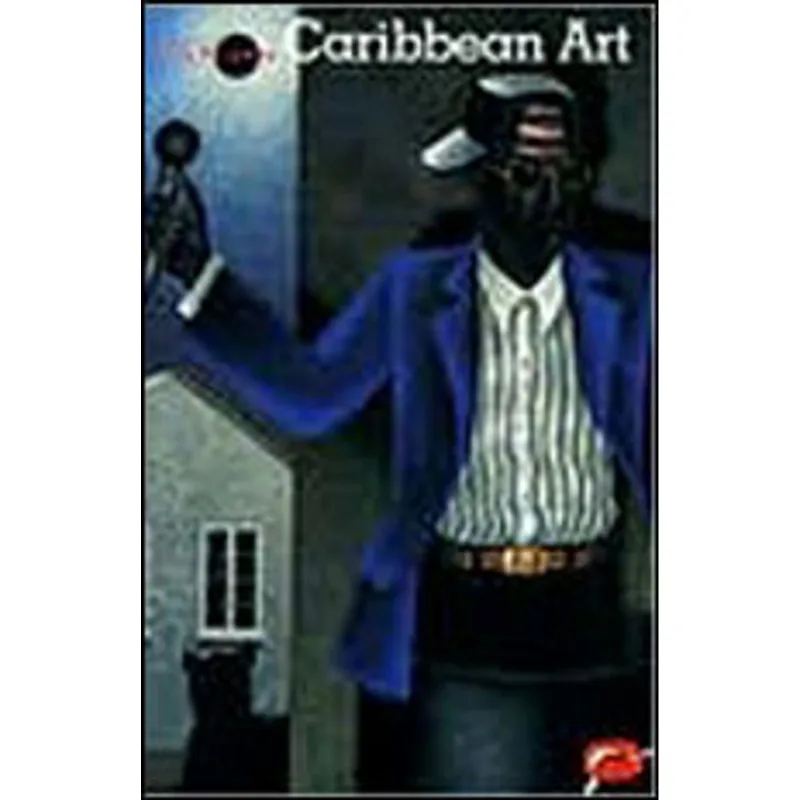 CARIBBEAN ART