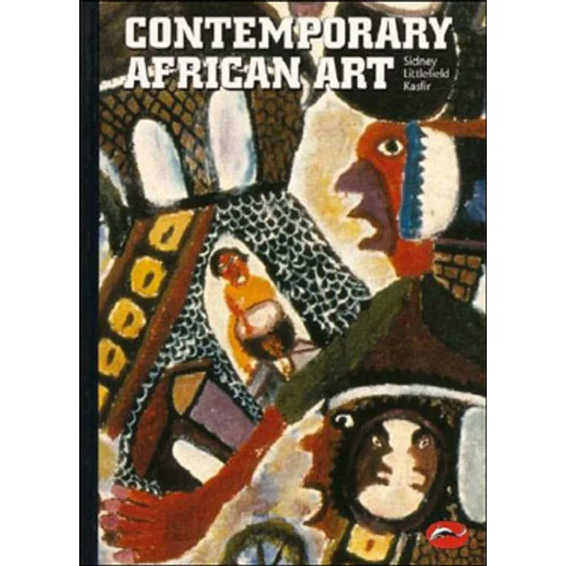 CONTEMPORARY AFRICAN ART
