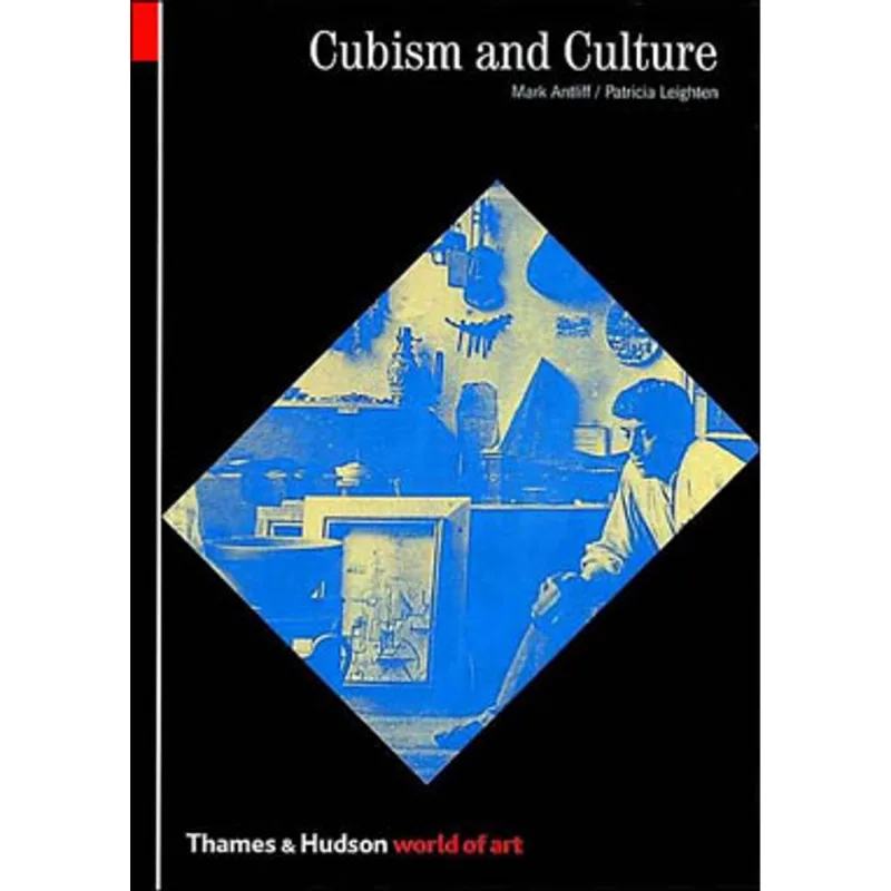 CUBISM AND CULTURE