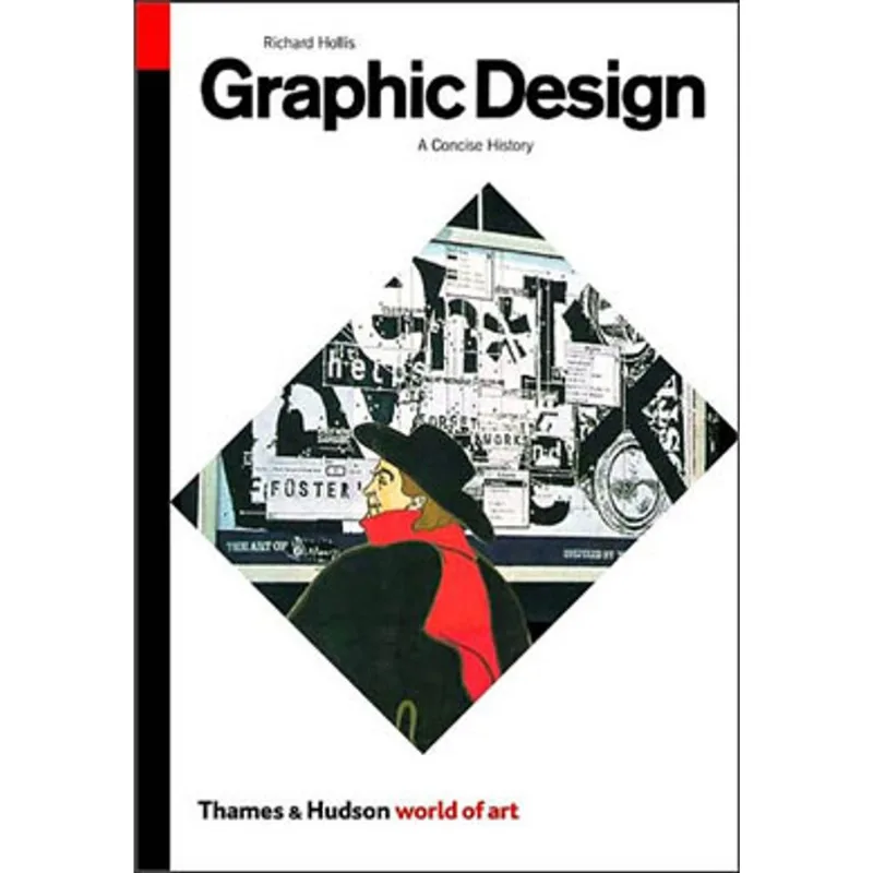 GRAPHIC DESIGN - A CONCISE HISTORY